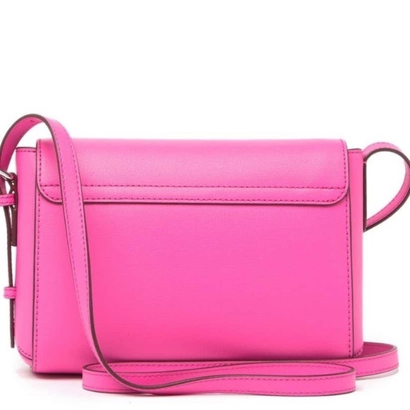 Marc Jacobs Pink Purse. - Picture 6 of 8